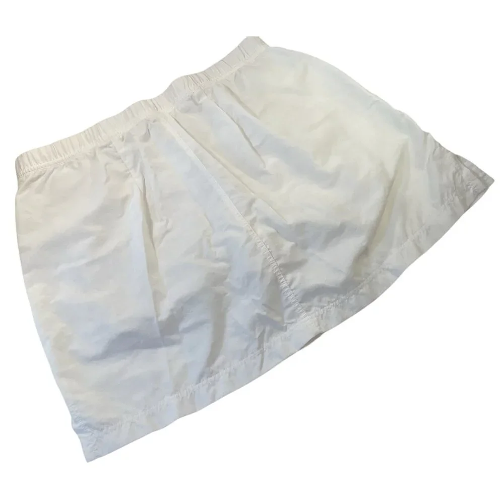 Athletic Skort Lot Womens M Tennis Running Pickleball Gym Walking Skirt w Shorts - Picture 13 of 15